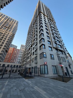 Фото квартиры по адресу Москва г, Дмитровское ш, д. 71А