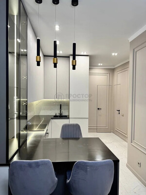 Объект по адресу Москва г, Сколковское ш, д. 40к3