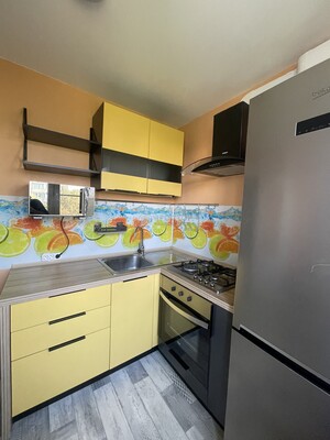 Объект по адресу Москва, Медиков ул, 16 