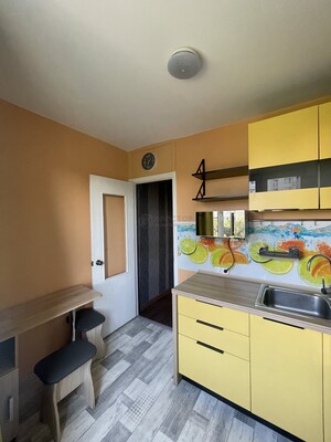 Фото квартиры по адресу Москва, Медиков ул, 16 