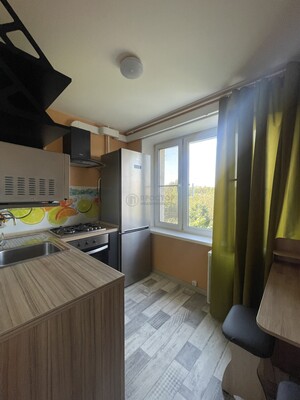 Фото квартиры по адресу Москва, Медиков ул, 16 