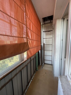 Фото квартиры по адресу Москва, Медиков ул, 16 