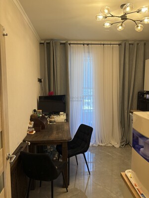 Фото квартиры по адресу Москва г, Гжатская ул, д. 5к7