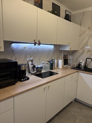 Фото квартиры по адресу Москва г, Гжатская ул, д. 5к7