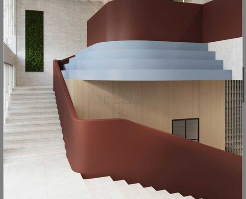 Объект по адресу Москва, Академика Королева ул, 13с1 