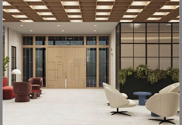 Объект по адресу Москва, Академика Королева ул, 13с1 