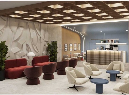 Объект по адресу Москва, Академика Королева ул, 13с1 