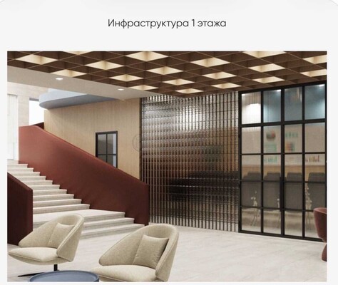 Объект по адресу Москва, Академика Королева ул, 13с1 