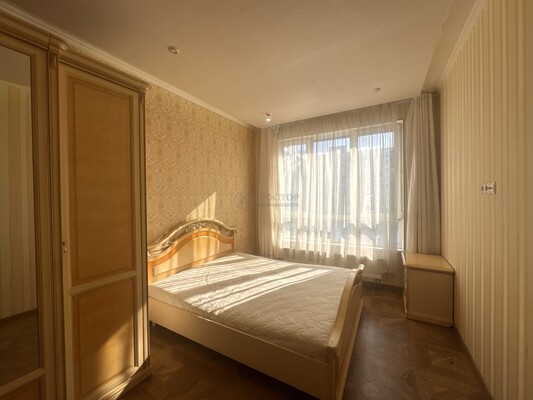 Фото квартиры по адресу Московская обл, Молоково пгт, Ново-Молоковский б-р, д. 8