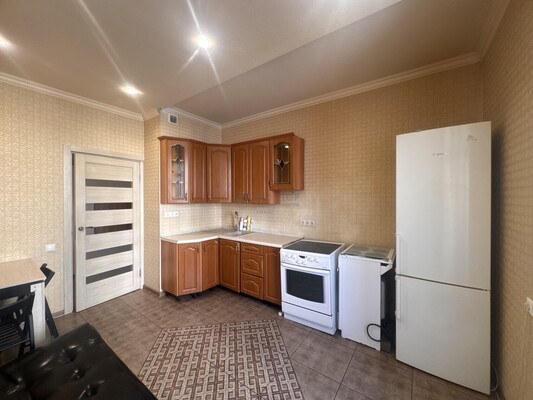 Объект по адресу Московская обл, Молоково пгт, Ново-Молоковский б-р, д. 8