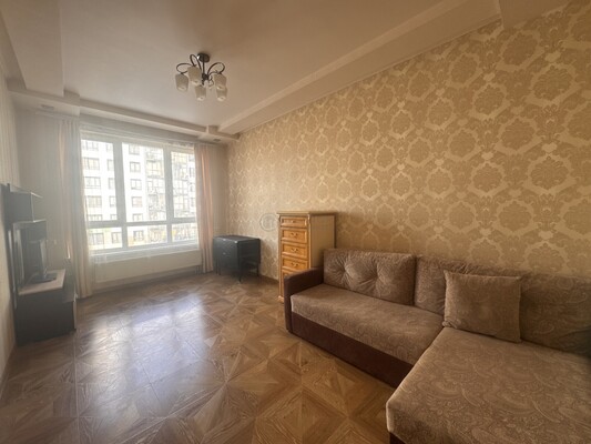 Объект по адресу Московская обл, Молоково пгт, Ново-Молоковский б-р, д. 8