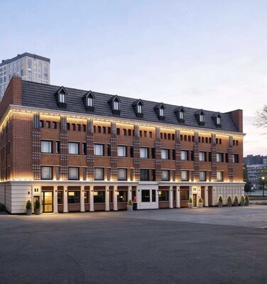 Объект по адресу Москва, Складочная ул, 1с5 