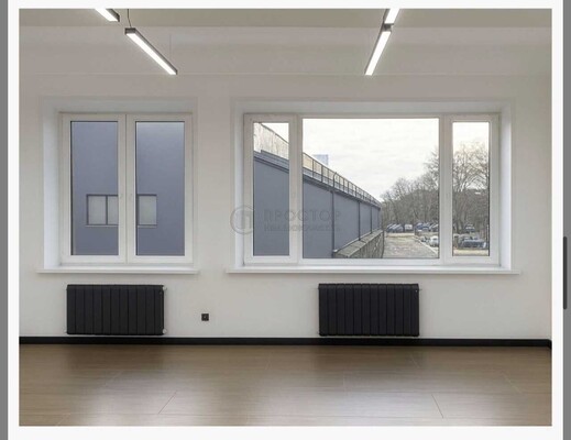 Объект по адресу Москва, Складочная ул, 1с5 