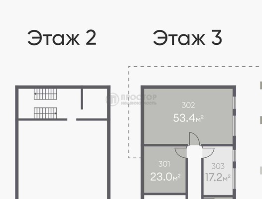 Объект по адресу Москва, Складочная ул, 1с5 