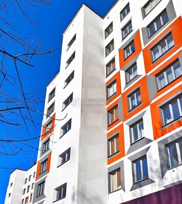 Фото квартиры по адресу Москва г, Дегунинская ул, д. 1к3