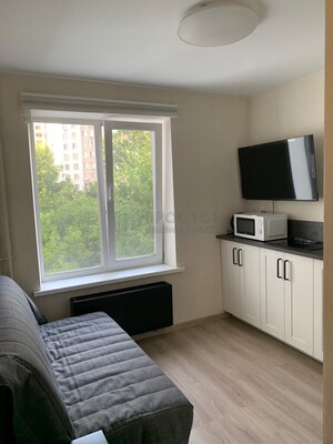 Фото квартиры по адресу Москва г, Дегунинская ул, д. 1к3