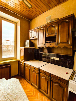 Фото квартиры по адресу Москва, Окружной проезд, 14к1 