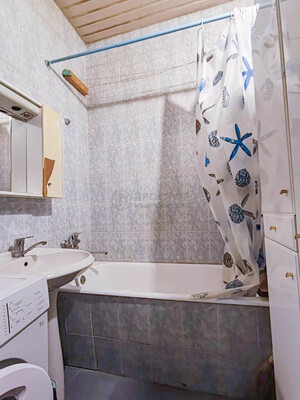 Объект по адресу Москва, Окружной проезд, 14к1 