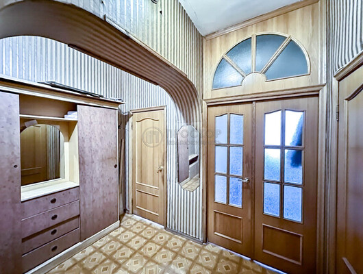 Фото квартиры по адресу Москва, Окружной проезд, 14к1 