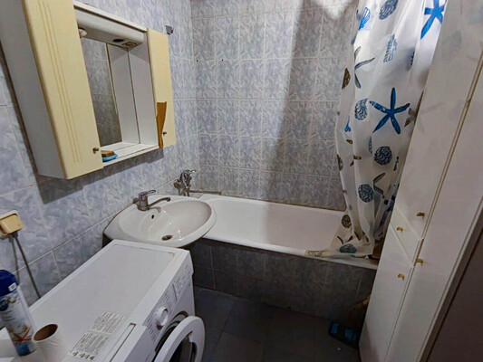 Объект по адресу Москва, Окружной проезд, 14к1 