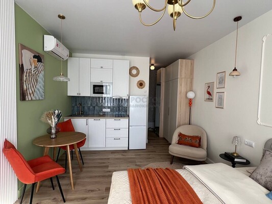 Объект по адресу Москва г, Новоостаповская ул, д. 20