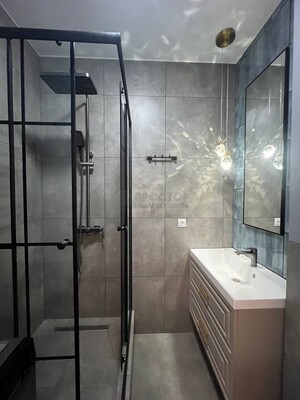 Объект по адресу Москва г, Новоостаповская ул, д. 20