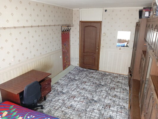 Объект по адресу Москва, Зарайская ул, 19 