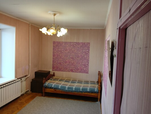 Объект по адресу Москва, Зарайская ул, 19 