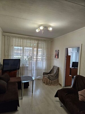 Объект по адресу Москва, Демьяна Бедного ул, 20к5 