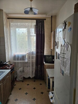 Объект по адресу Москва, Демьяна Бедного ул, 20к5 