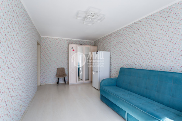 Объект по адресу Москва, Гаршина ул, 1 