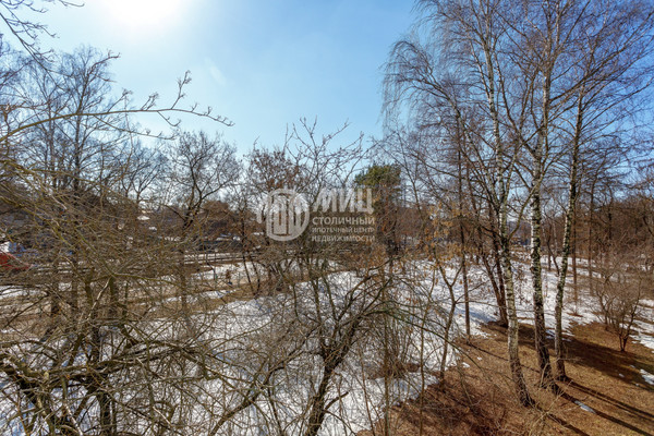 Фото квартиры по адресу Москва, Гаршина ул, 1 