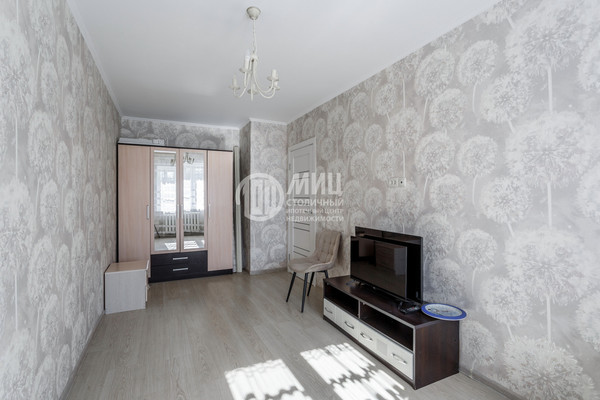 Объект по адресу Москва, Гаршина ул, 1 