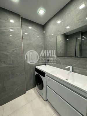 Фото квартиры по адресу Москва г, Дмитровское ш, д. 107Ак5