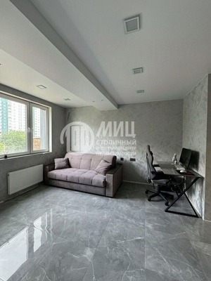 Объект по адресу Москва г, Дмитровское ш, д. 107Ак5