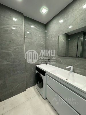 Фото квартиры по адресу Москва г, Дмитровское ш, д. 107Ак5