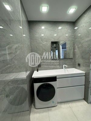 Фото квартиры по адресу Москва г, Дмитровское ш, д. 107Ак5