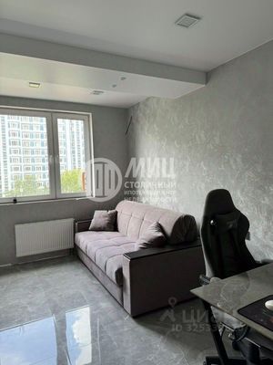 Фото квартиры по адресу Москва г, Дмитровское ш, д. 107Ак5