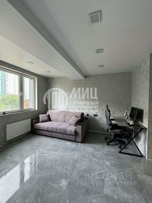 Фото квартиры по адресу Москва г, Дмитровское ш, д. 107Ак5