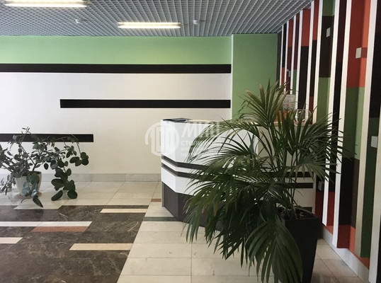 Фото квартиры по адресу Москва г, Народного Ополчения ул, д. 11