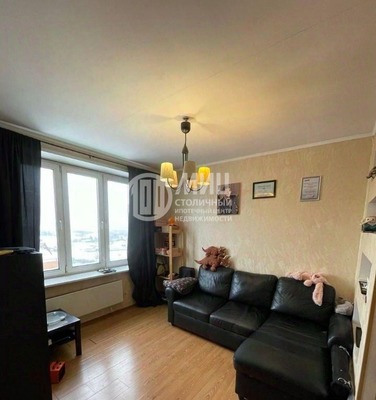 Объект по адресу Москва, Совхозная (Левобережный мкр.) ул, 7 