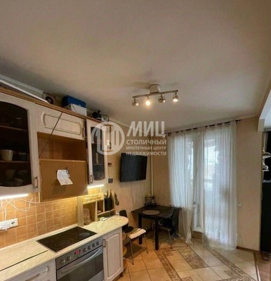 Объект по адресу Москва, Совхозная (Левобережный мкр.) ул, 7 