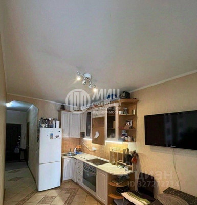 Фото квартиры по адресу Москва, Совхозная (Левобережный мкр.) ул, 8ка 