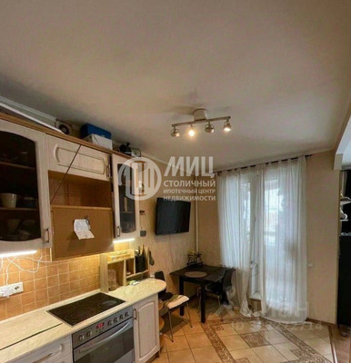 Фото квартиры по адресу Москва, Совхозная (Левобережный мкр.) ул, 8ка 