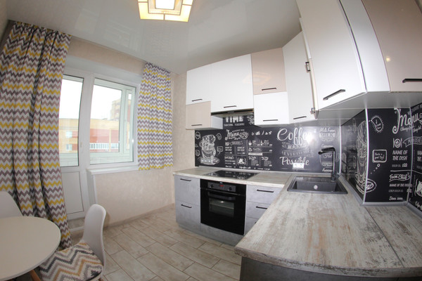 Объект по адресу Пермский край, Мотовилихинский р-н, Ивана Франко ул, д. 38