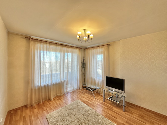 Фото квартиры по адресу Санкт-Петербург, Космонавтов пр-кт, 27к1 