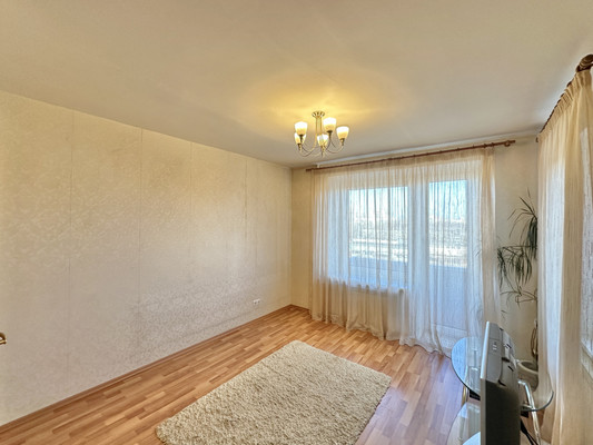 Фото квартиры по адресу Санкт-Петербург, Космонавтов пр-кт, 27к1 