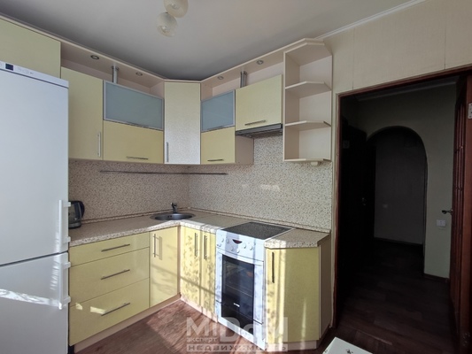 Объект по адресу Санкт-Петербург, Трефолева ул, 27 