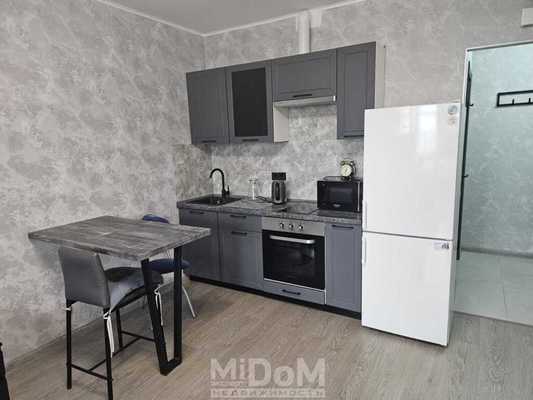 Фото квартиры по адресу Санкт-Петербург, Суздальское ш, 30к2 стр 1 