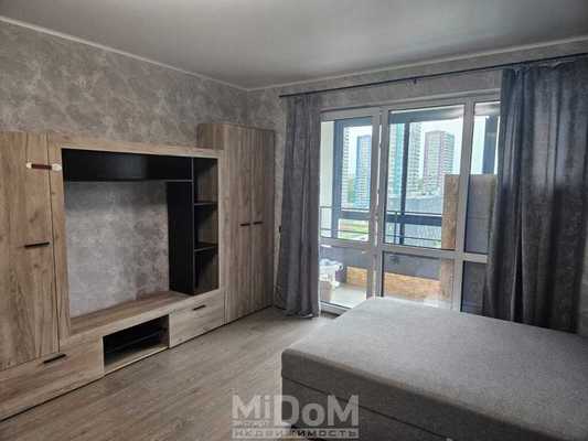 Фото квартиры по адресу Санкт-Петербург, Суздальское ш, 30к2 стр 1 